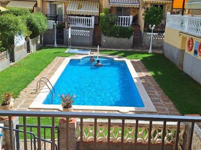 Casa adosada en Venta en Els Munts