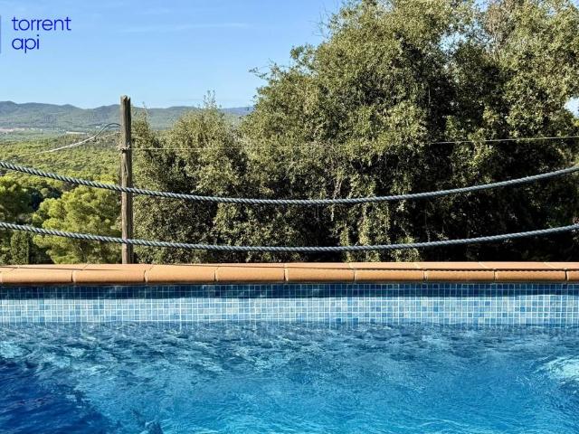 Casa adosada en Venta en Els Masos de Pals