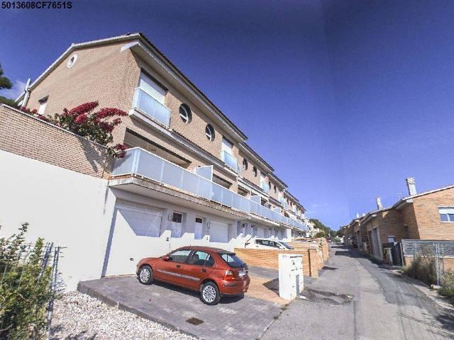 Casa adosada en Venta en Els Masos Els Garrofers