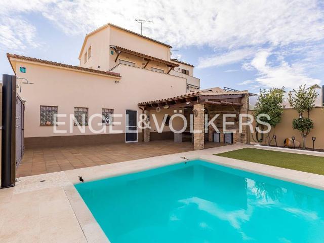 Casa adosada en Venta en Els Monjos