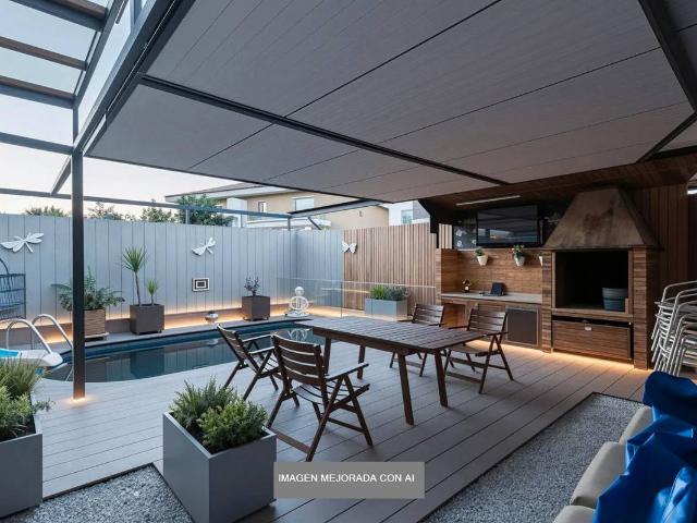 Casa adosada en Venta en Els Ametllers