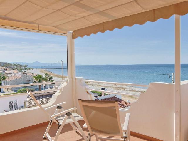 Casa adosada en Venta en Els Poblets