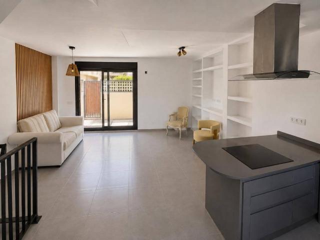 Casa adosada en Venta en Els Poblets
