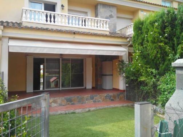 Casa adosada en Venta en Els Tallats Mas Olivé