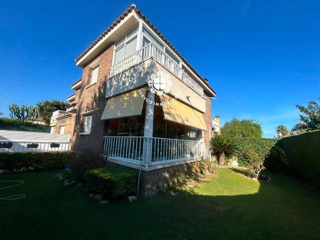 Casa adosada en Venta en Els Tallats Mas Olivé