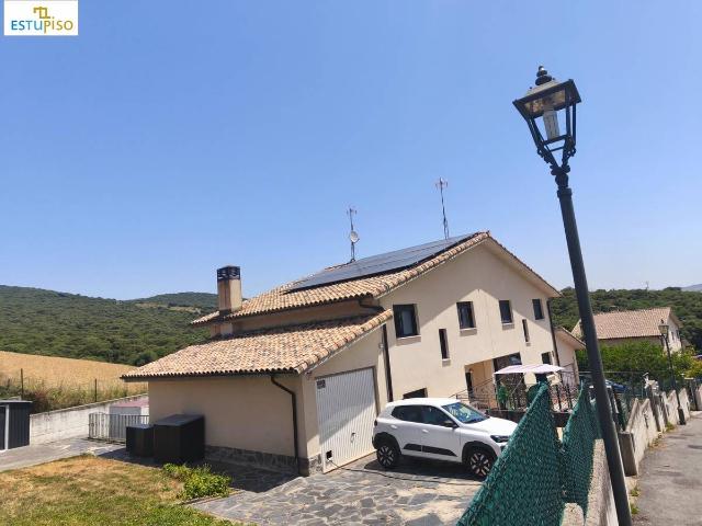 Casa adosada en Venta en Erriberagoitia / Ribera Alta