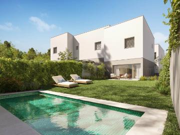 Casa adosada en Venta en Estación