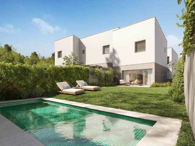Casa adosada en Venta en Estación