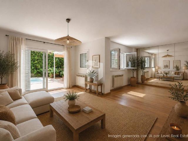 Casa adosada en Venta en Estación