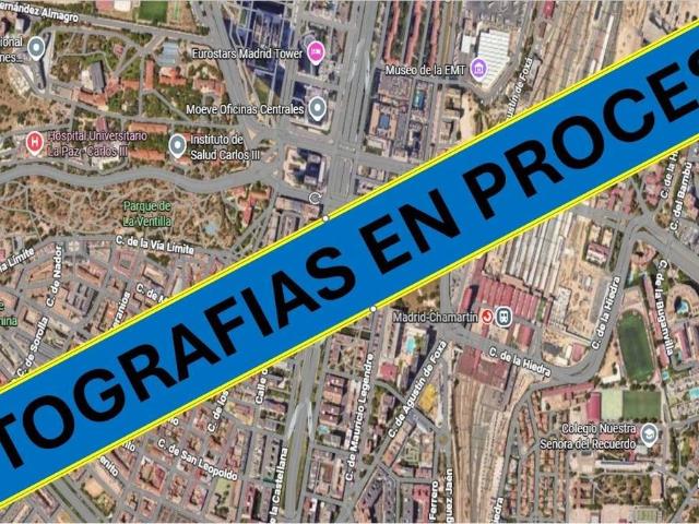 Casa adosada en Venta en Estación Centro