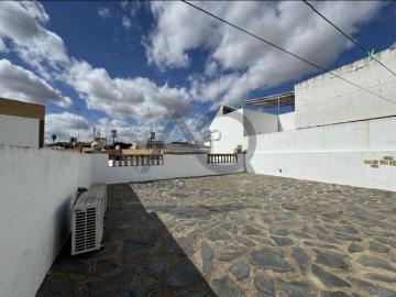 Plaza de la Constitución, Utrera, Cabezas de San Juan, Marismillas, Sevilla, Andalucía, Andalucía