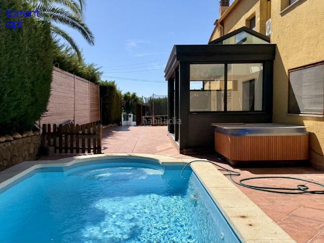 Casa adosada en venta en Estartit, Torre Vella Torre Gran Les Dunes Costa Brava. Casas adosadas.