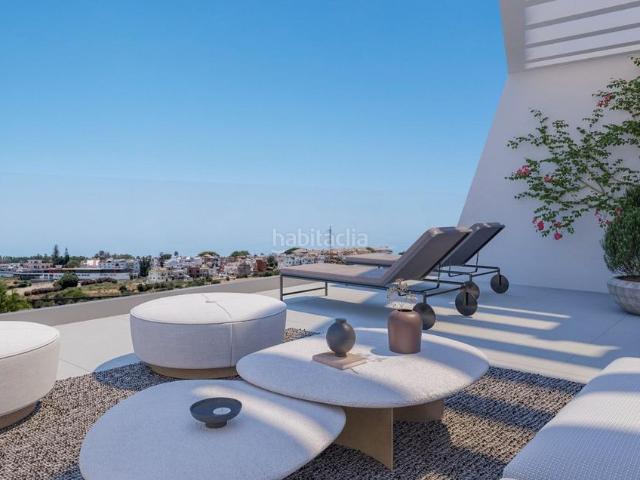 Casa adosada en venta en Estepona, Bel Air. ELEVEN41. Casas adosadas.