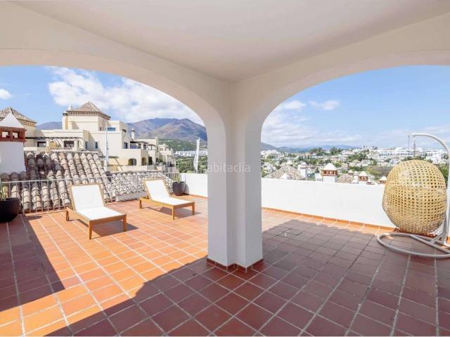 Casa adosada en venta en Estepona, Valle Romano Golf. ESPECTACULAR CHALET ADOSADO EN ESTEPONA. Casas adosadas.