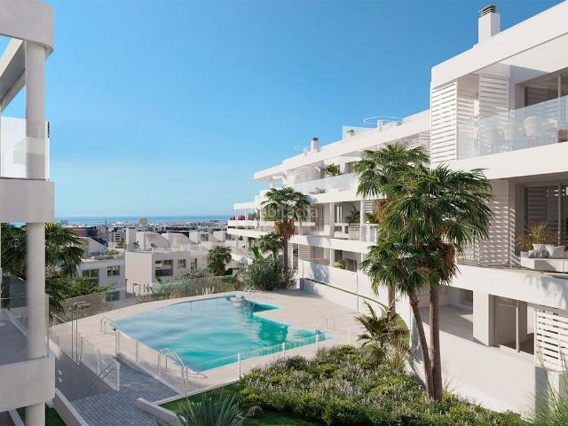 Casa adosada en venta en Estepona, Zona Calvario. Casas adosadas.
