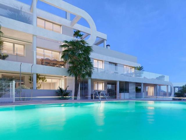 Casa adosada en venta en Estepona, Zona Calvario. Casas adosadas.