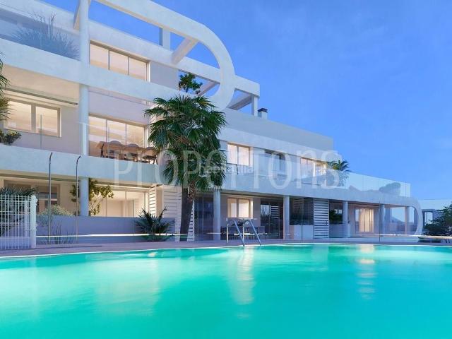 Casa adosada en venta en Estepona, Zona Calvario. Casas adosadas.