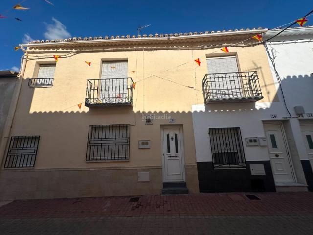 Casa adosada en venta en Estremera. OPORTUNIDAD VENTA CASA EN ESTREMERA. Casas adosadas.