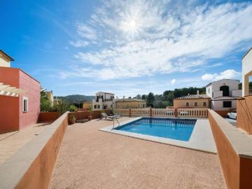 Casa adosada en Venta en Es Camp de Mar