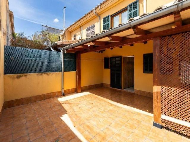 Casa adosada en Venta en Es Vivero