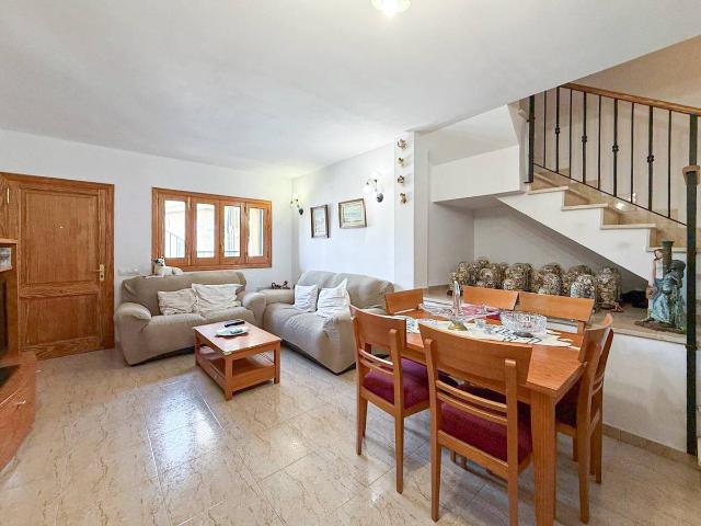 Casa adosada en Venta en Es Vivero