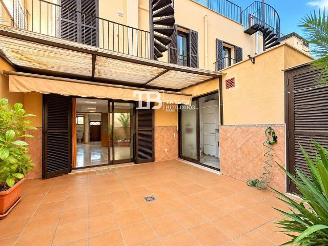 Casa adosada en Venta en Es Vivero