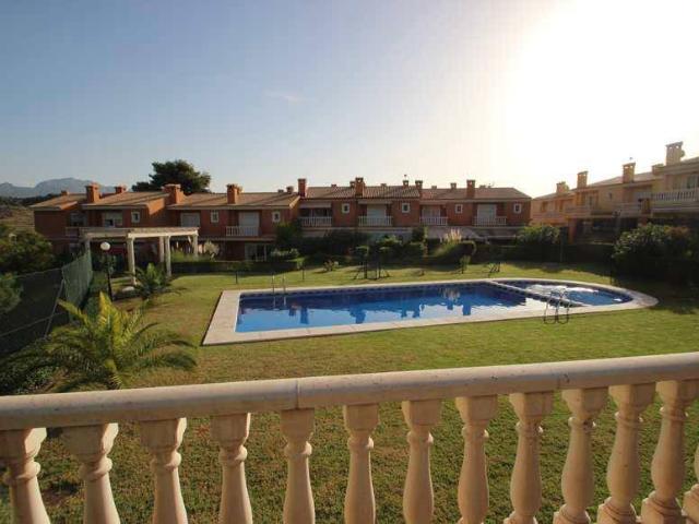 Casa adosada en Venta en Escandinavia Cautivador
