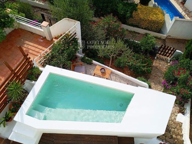 Casa en venta en Escala L´, Montgó Costa Brava. Villa de lujo en venta en LEscala, Alt Empordà, Girona. Casas Escala.