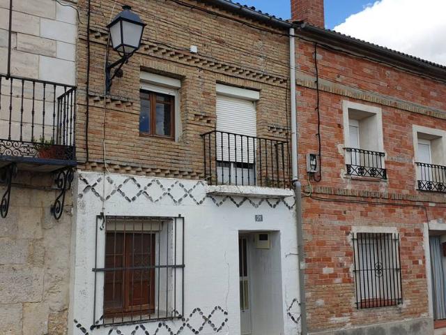 Casa adosada en Venta en Esguevillas de Esgueva