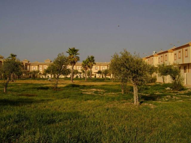 Casa adosada en Venta en Espartinas Pueblo