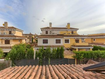 Espartinas, Sevilla, Andalucía, Andalucía