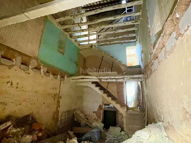 Casa adosada en venta en Esparreguera, Nucli Urbà. Casas adosadas.