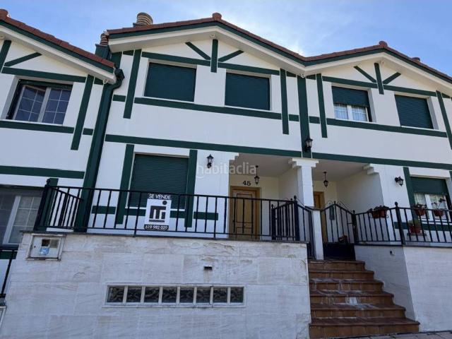Casa adosada en venta en Espinosa de los Monteros. CASA PARA ENTRAR A VIVIR EN ESPINOSA DE LOS MONTEROS. Casas adosadas Espinosa de los.