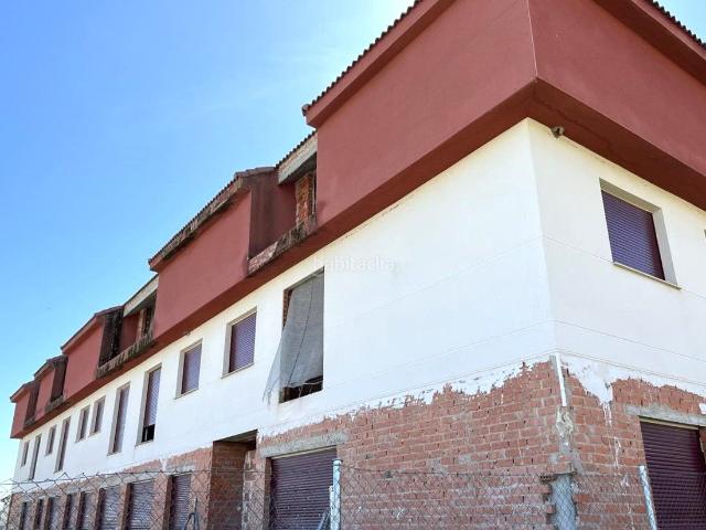 Casa adosada en venta en Espirdo. Casas adosadas.