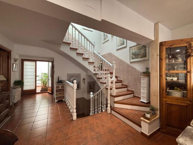 Casa adosada en venta en Espluga de Francolí L´. chalet en l´Espluga de Francoli. Casas adosadas Espluga de Francolí.