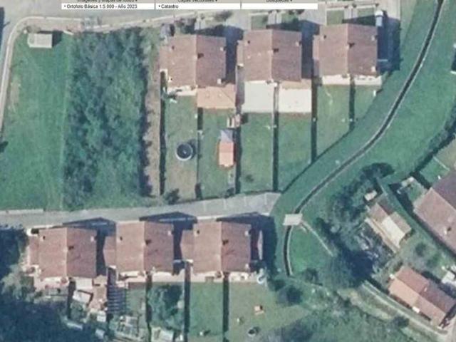 Casa adosada en Venta en Etxalar