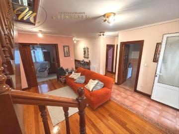 Basauri, Vizcaya, País Vasco - Jardín, Trastero