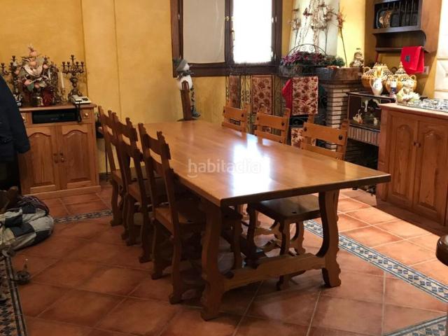 Casa adosada en venta en Ezcaray. Venta de Chalet adosado en Ezcaray. Casas adosadas.
