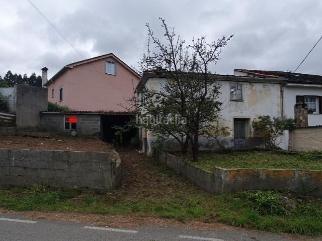 Casa adosada en venta en Foz. Casa adosada en La Espiñeira Foz. Casas adosadas.