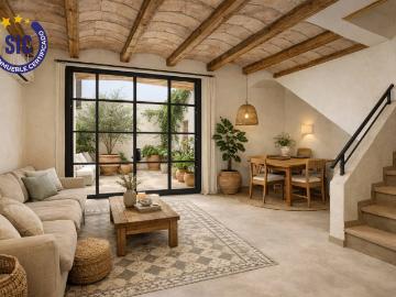 Casa adosada en Venta en Foios