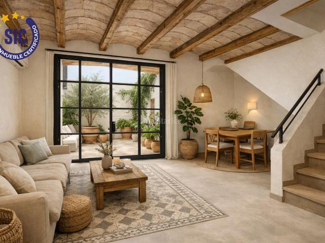 Casa adosada en venta en Foios. CASA DE PUEBLO EN FOIOS. Casas adosadas.