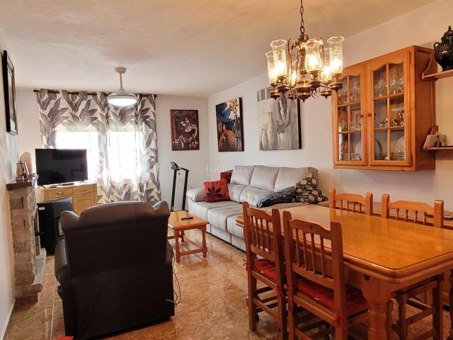 Casa adosada en venta en Fondarella. Oportunidad casa unifamiliar en Fondarella. Casas adosadas.