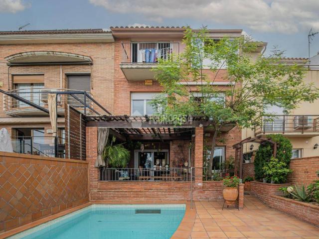 Casa adosada en Venta en Font Verda