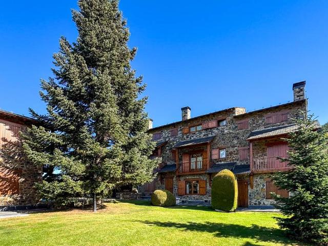 Casa adosada en Venta en Fontanals de Cerdanya