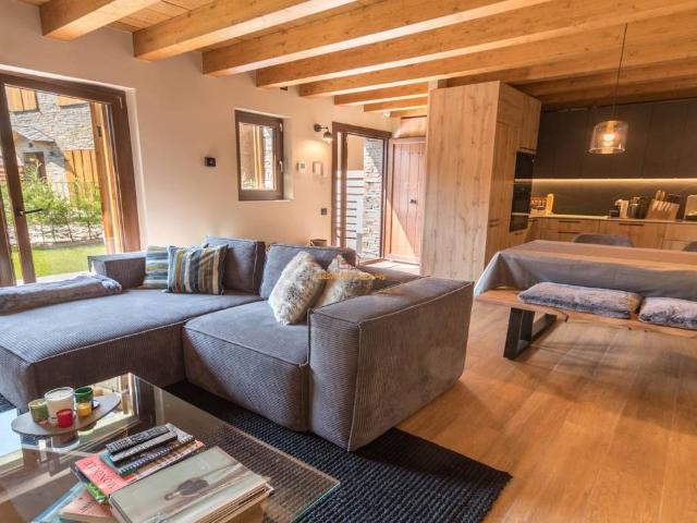 Casa adosada en Venta en Fontanals de Cerdanya