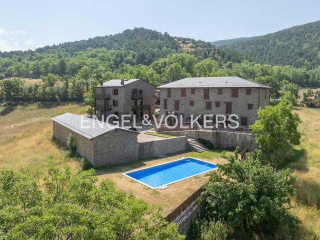 Casa adosada en Venta en Fontanals de Cerdanya