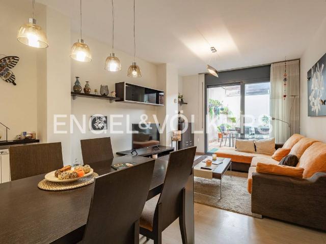 Casa adosada en Venta en Fontsanta Fatjó