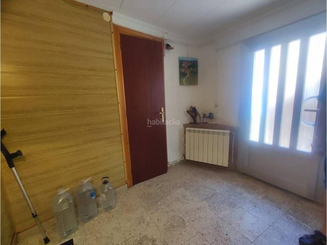 Casa adosada en venta en Fonz. VENTA DE CASA EN FONZ. Casas adosadas.