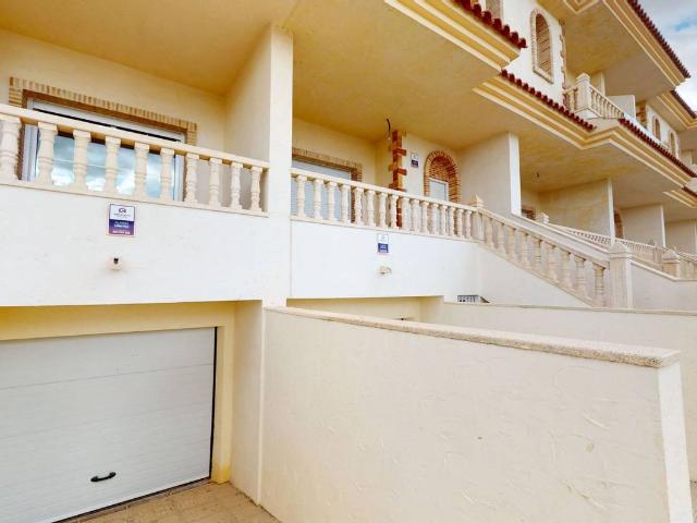 Casa adosada en Venta en Fortuna