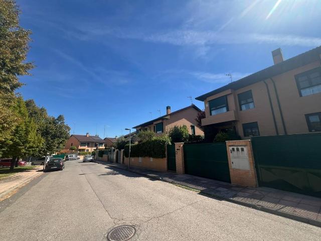 Casa adosada en Venta en Foso Moreras
